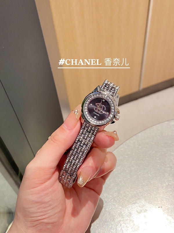 ブランド時計全体デザイン